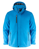Mens Overlanding Jacket