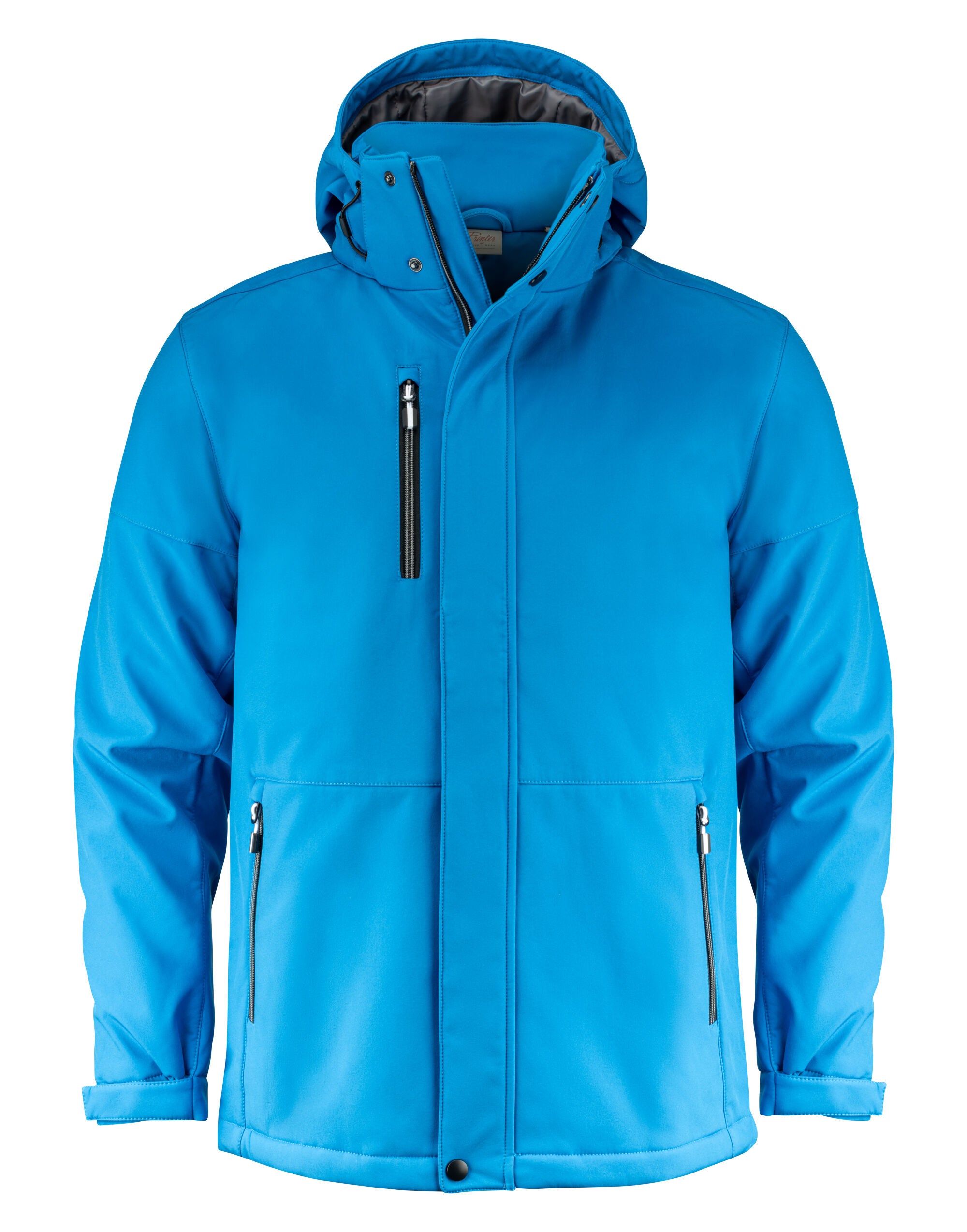 Mens Overlanding Jacket