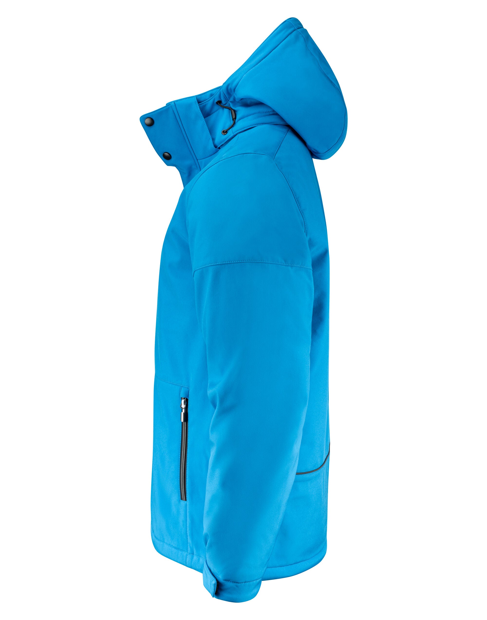 Mens Overlanding Jacket