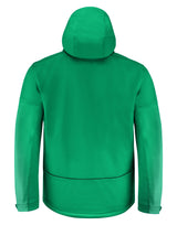 Mens Overlanding Jacket