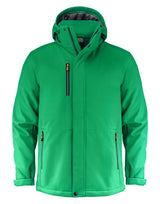Mens Overlanding Jacket