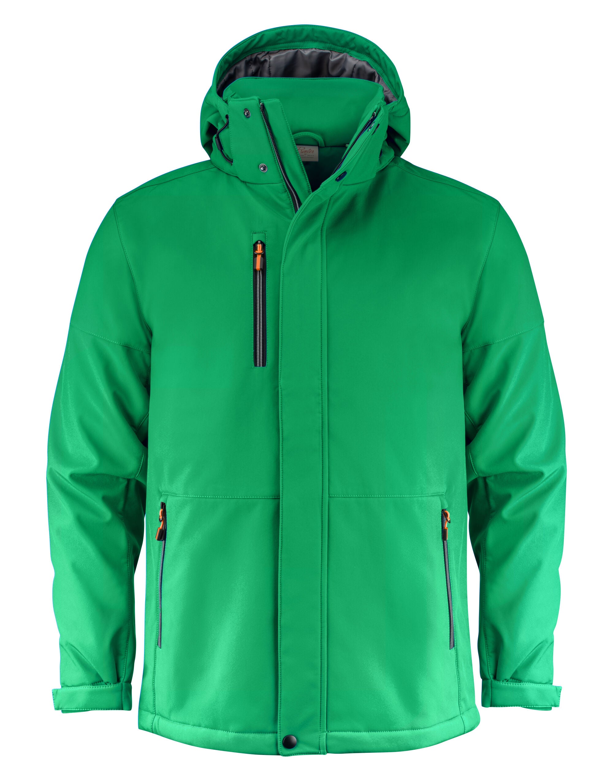 Mens Overlanding Jacket