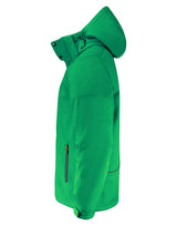 Mens Overlanding Jacket