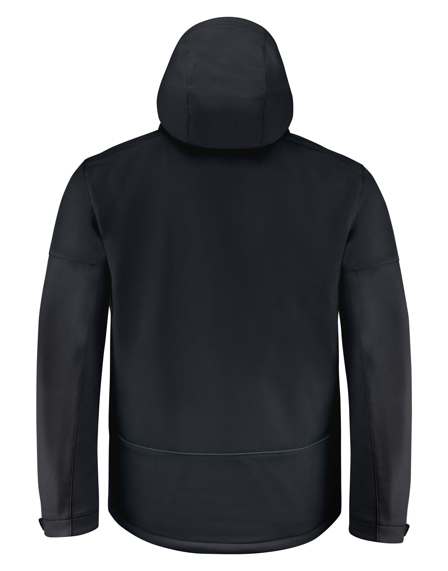 Mens Overlanding Jacket