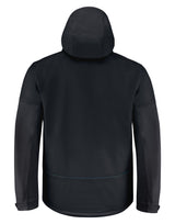 Mens Overlanding Jacket