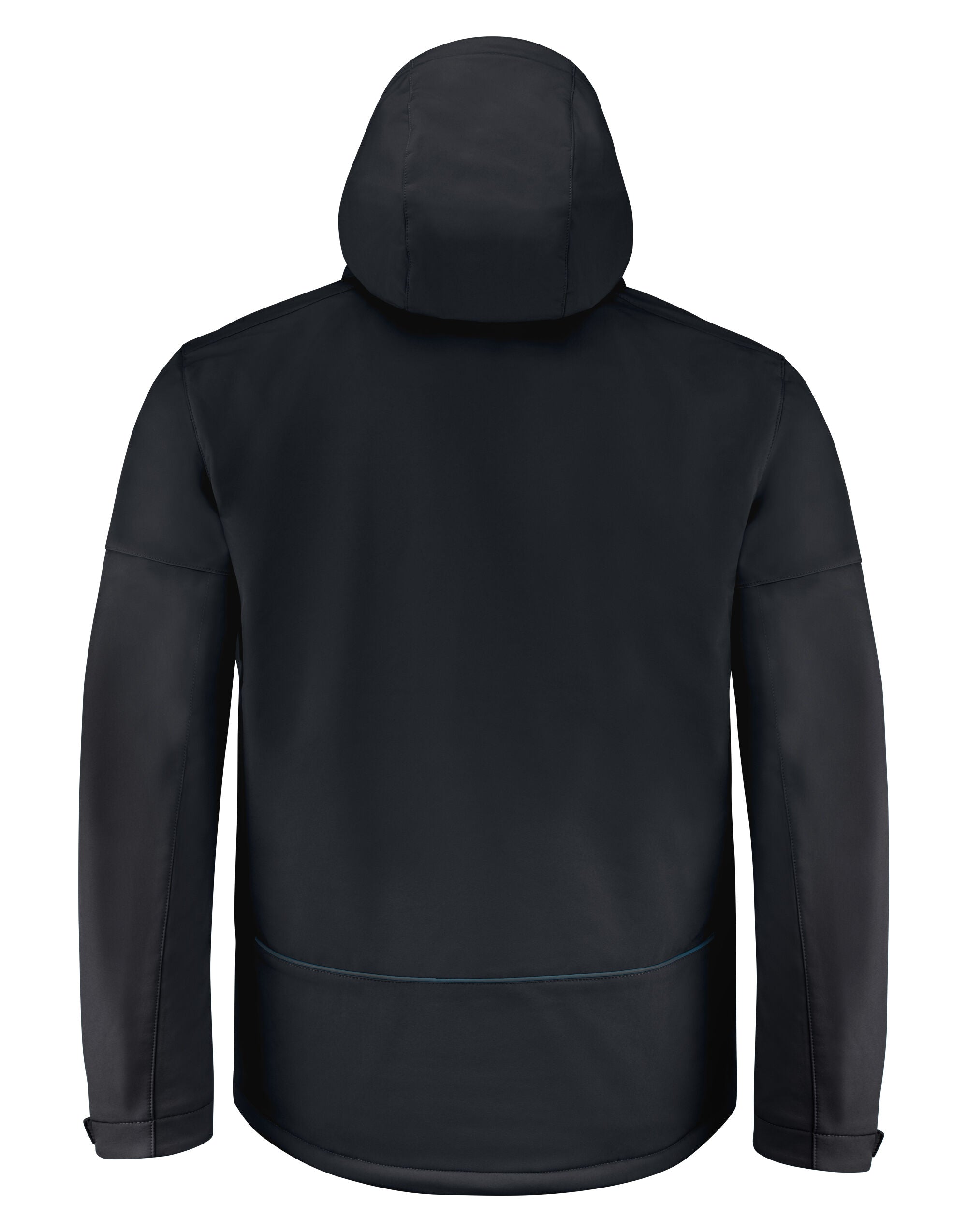 Mens Overlanding Jacket