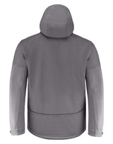 Mens Overlanding Jacket