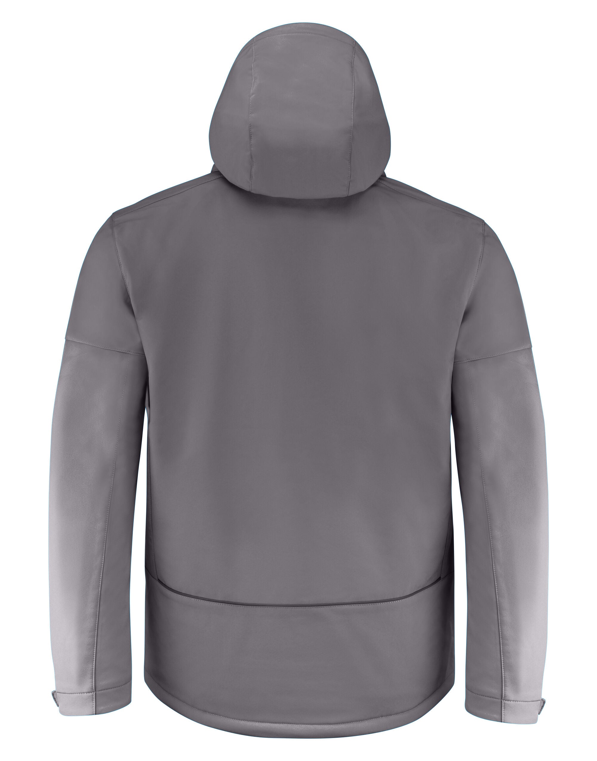 Mens Overlanding Jacket