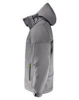 Mens Overlanding Jacket