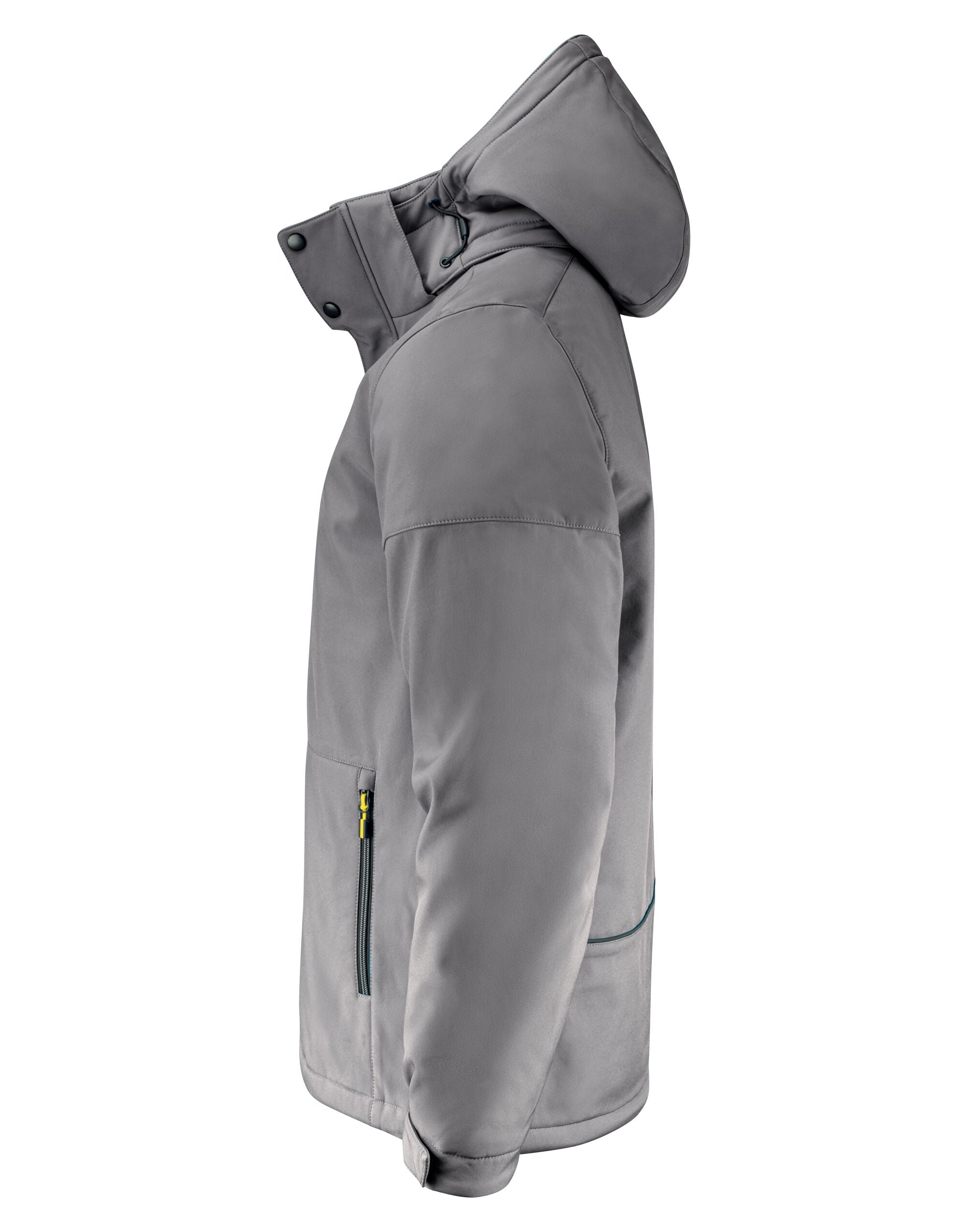 Mens Overlanding Jacket