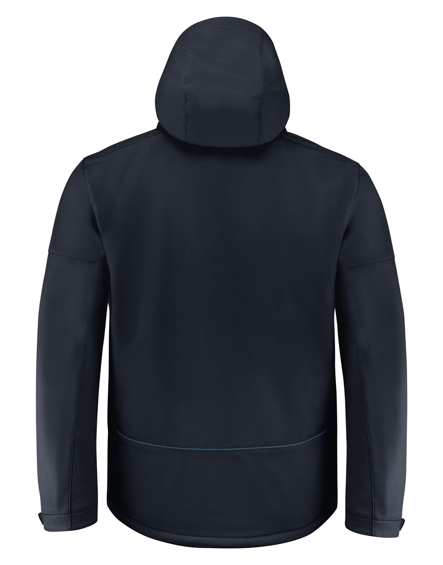 Mens Overlanding Jacket