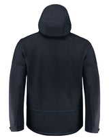 Mens Overlanding Jacket