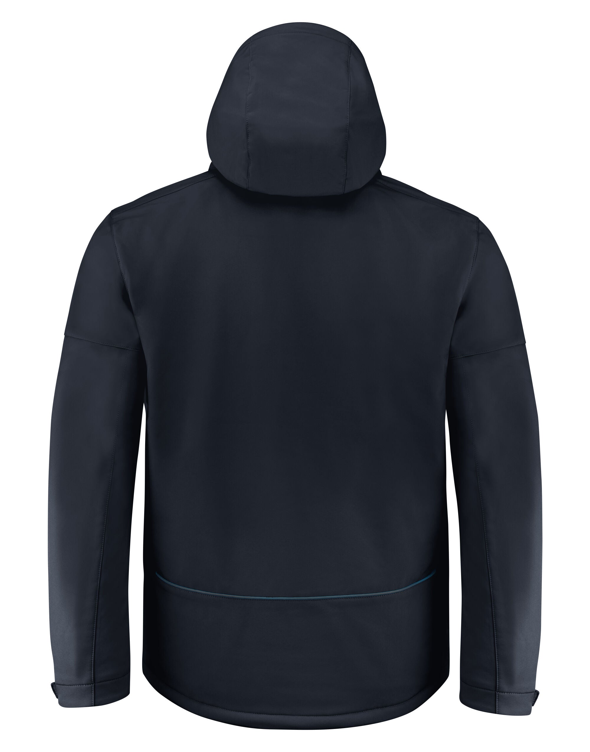 Mens Overlanding Jacket
