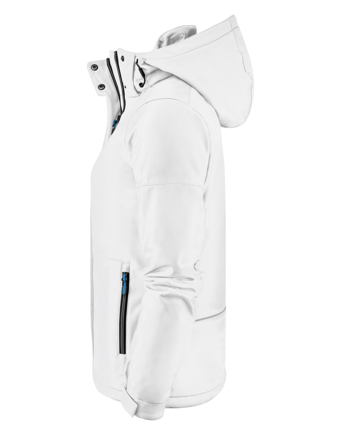 Ladies Overlanding Jacket