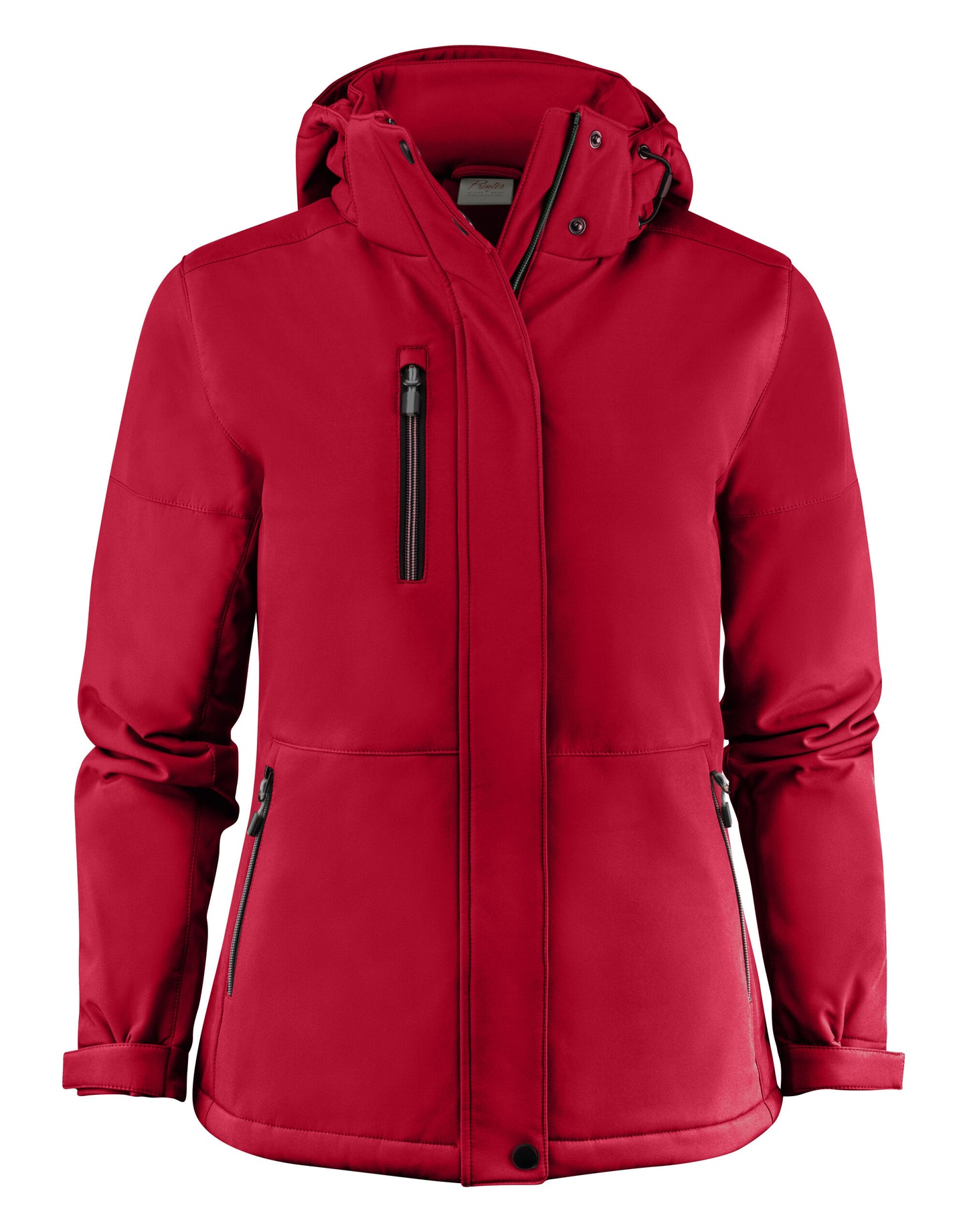 Ladies Overlanding Jacket