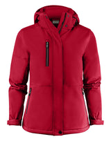 Ladies Overlanding Jacket