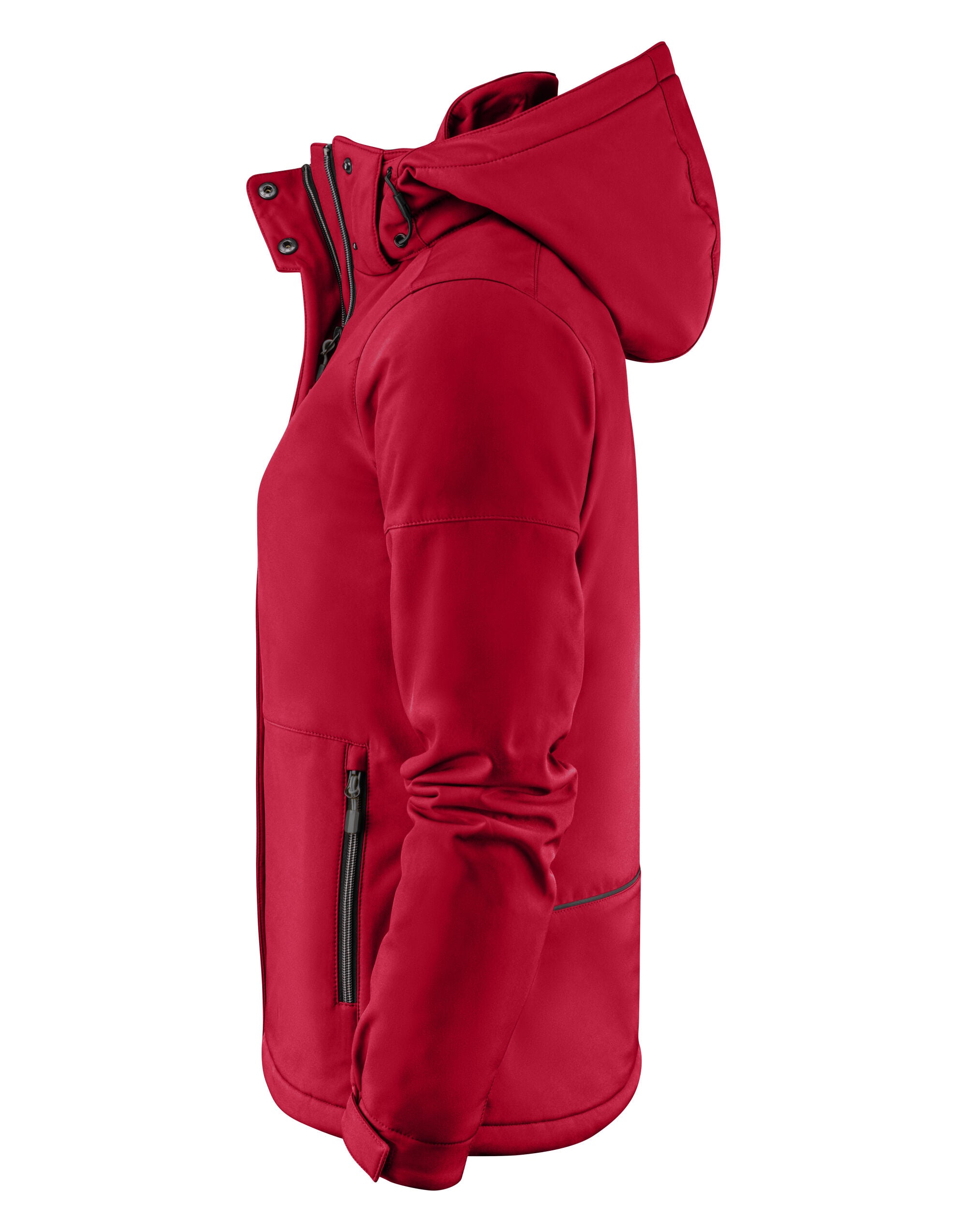 Ladies Overlanding Jacket