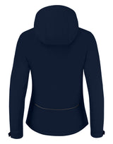 Ladies Overlanding Jacket
