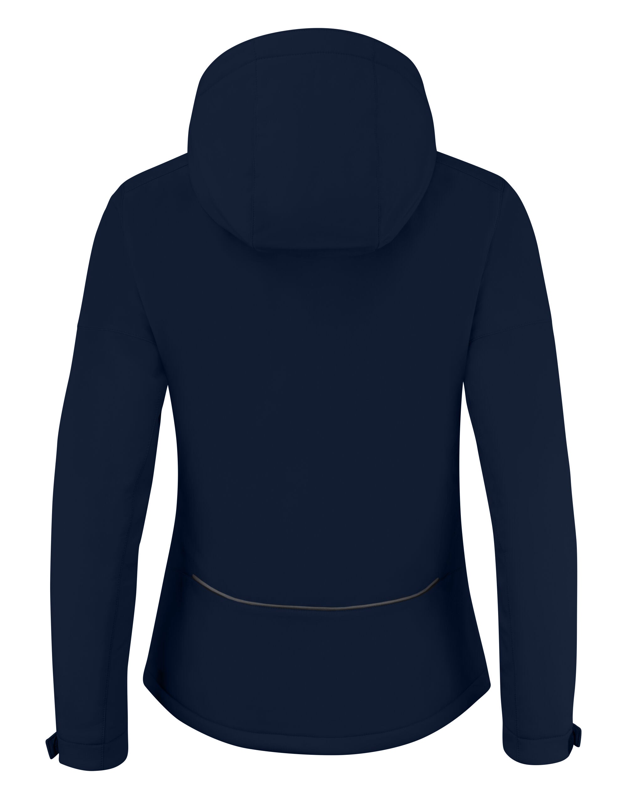 Ladies Overlanding Jacket