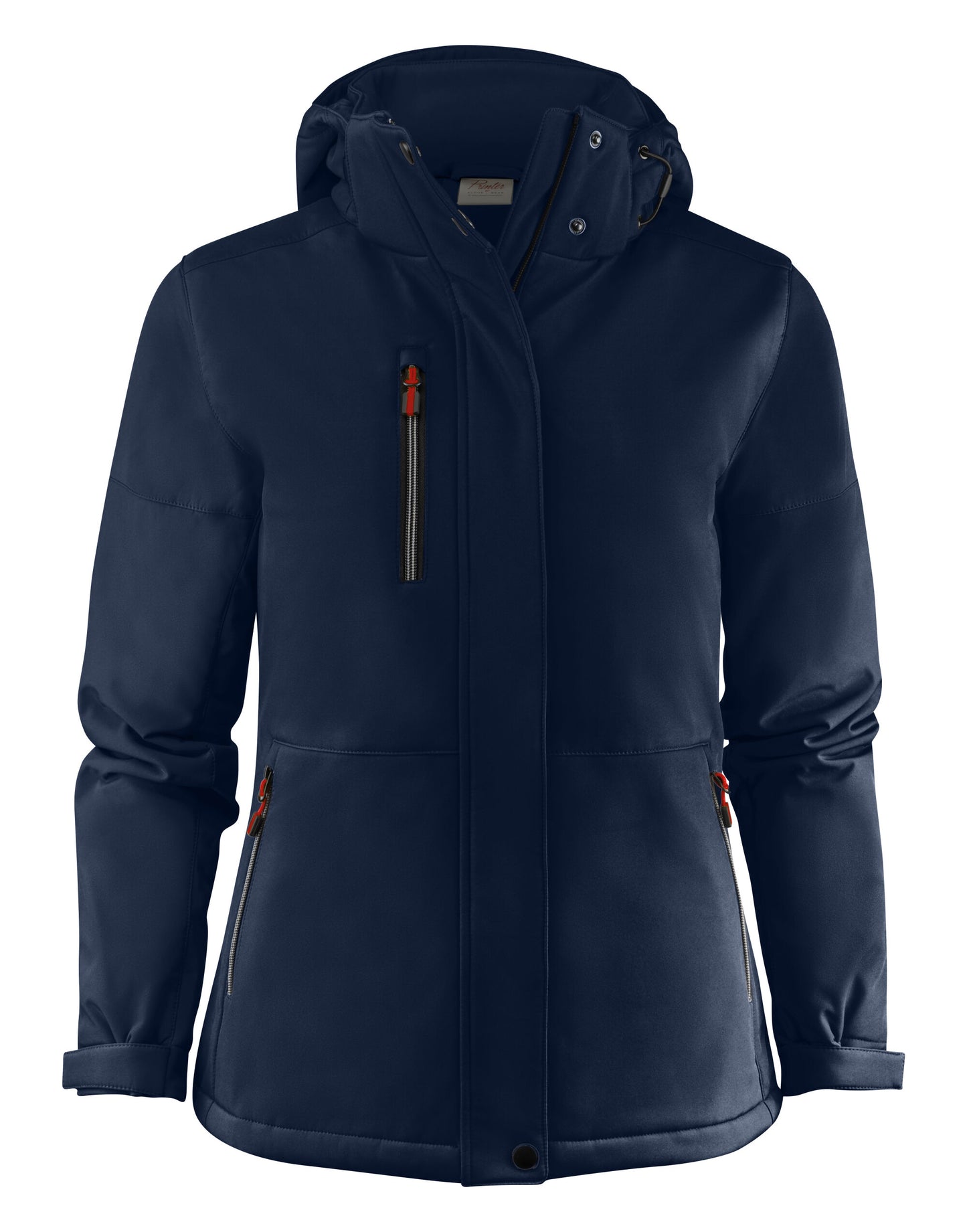 Ladies Overlanding Jacket