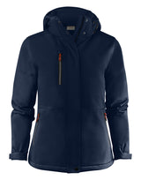 Ladies Overlanding Jacket