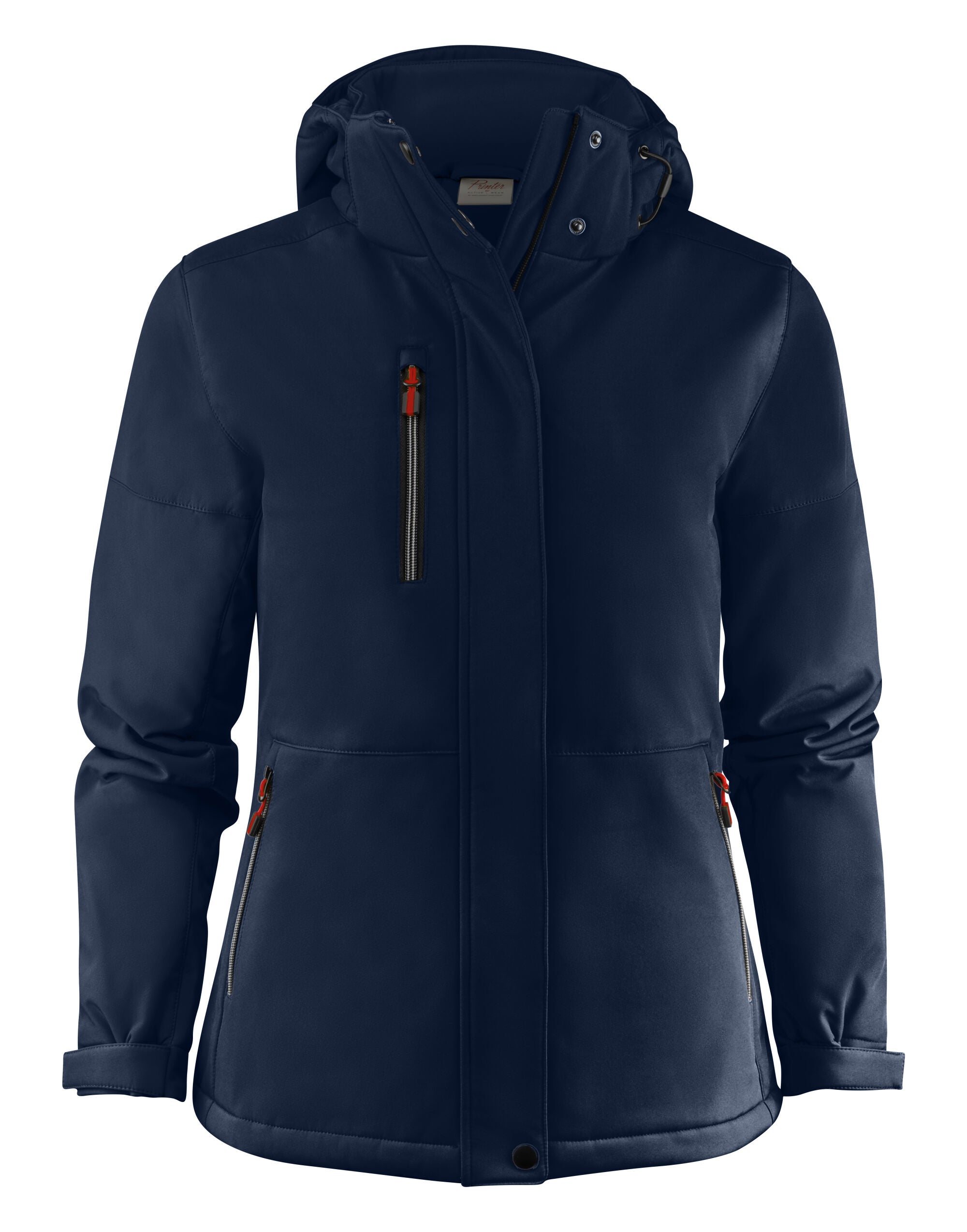 Ladies Overlanding Jacket