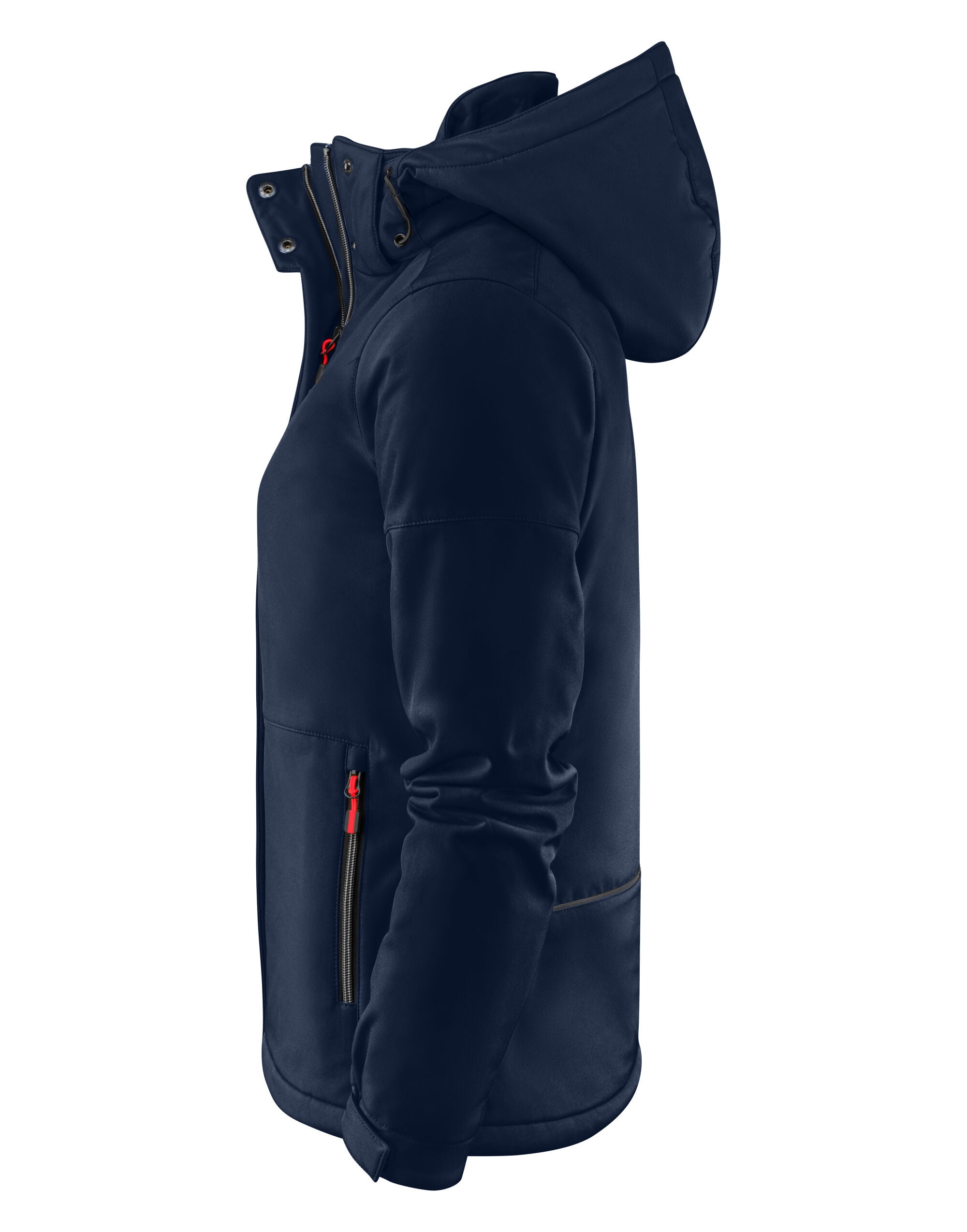 Ladies Overlanding Jacket