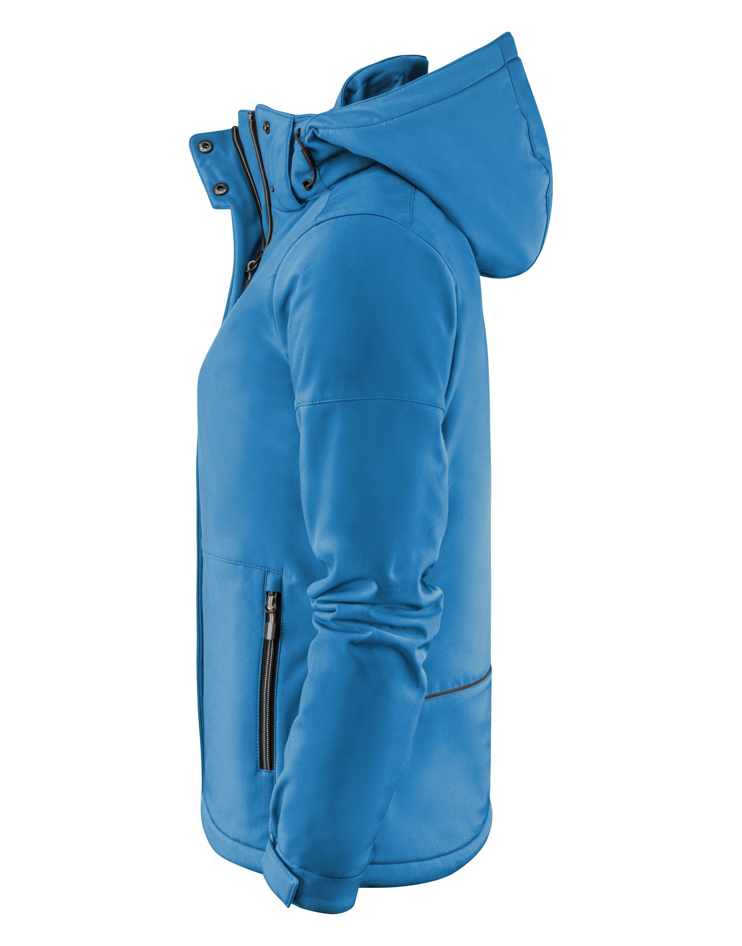 Ladies Overlanding Jacket