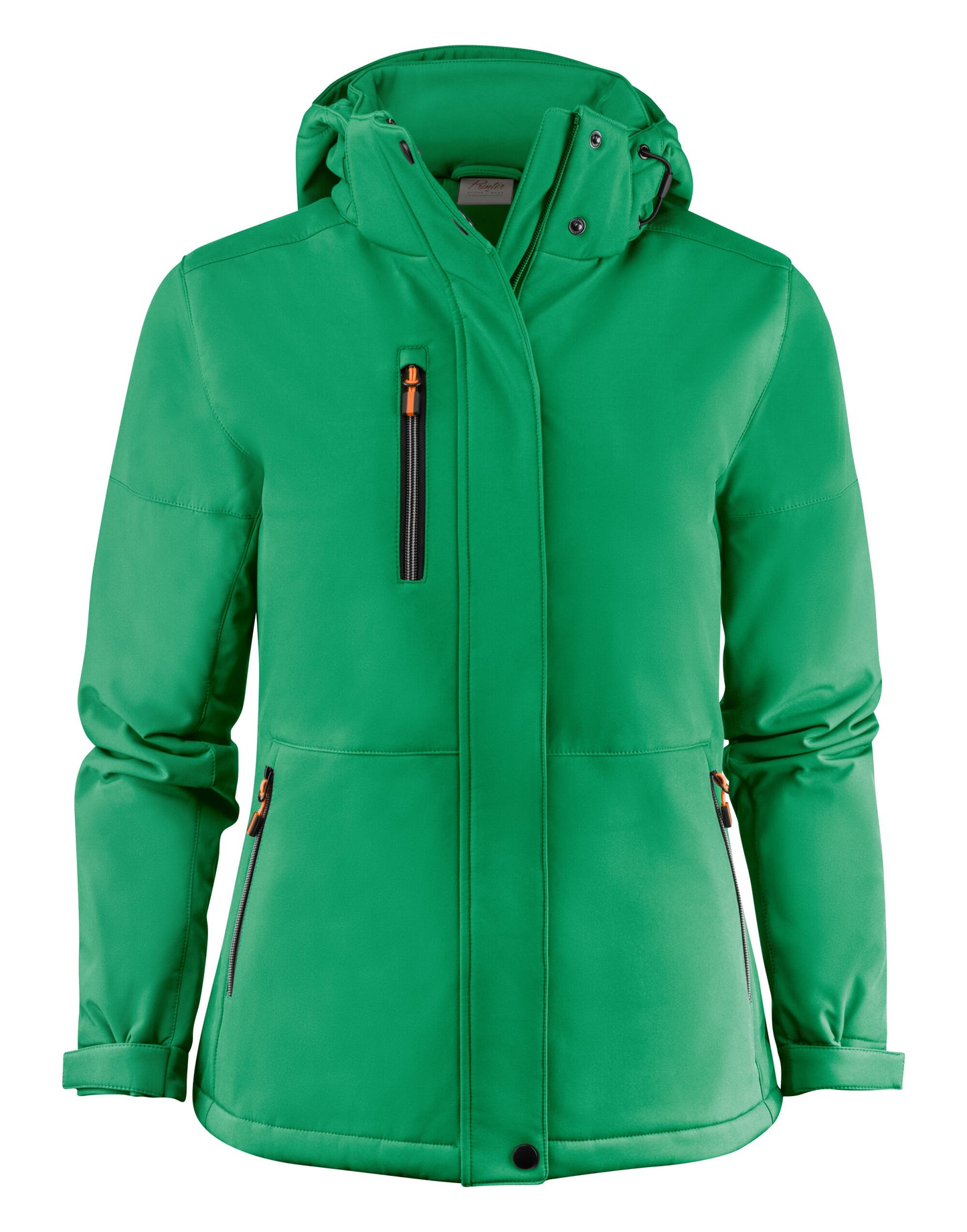 Ladies Overlanding Jacket