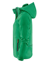 Ladies Overlanding Jacket
