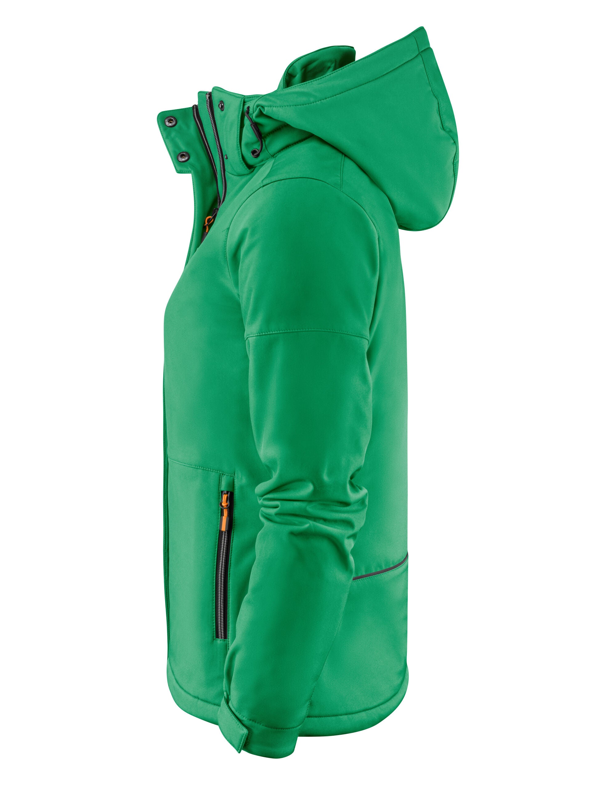 Ladies Overlanding Jacket