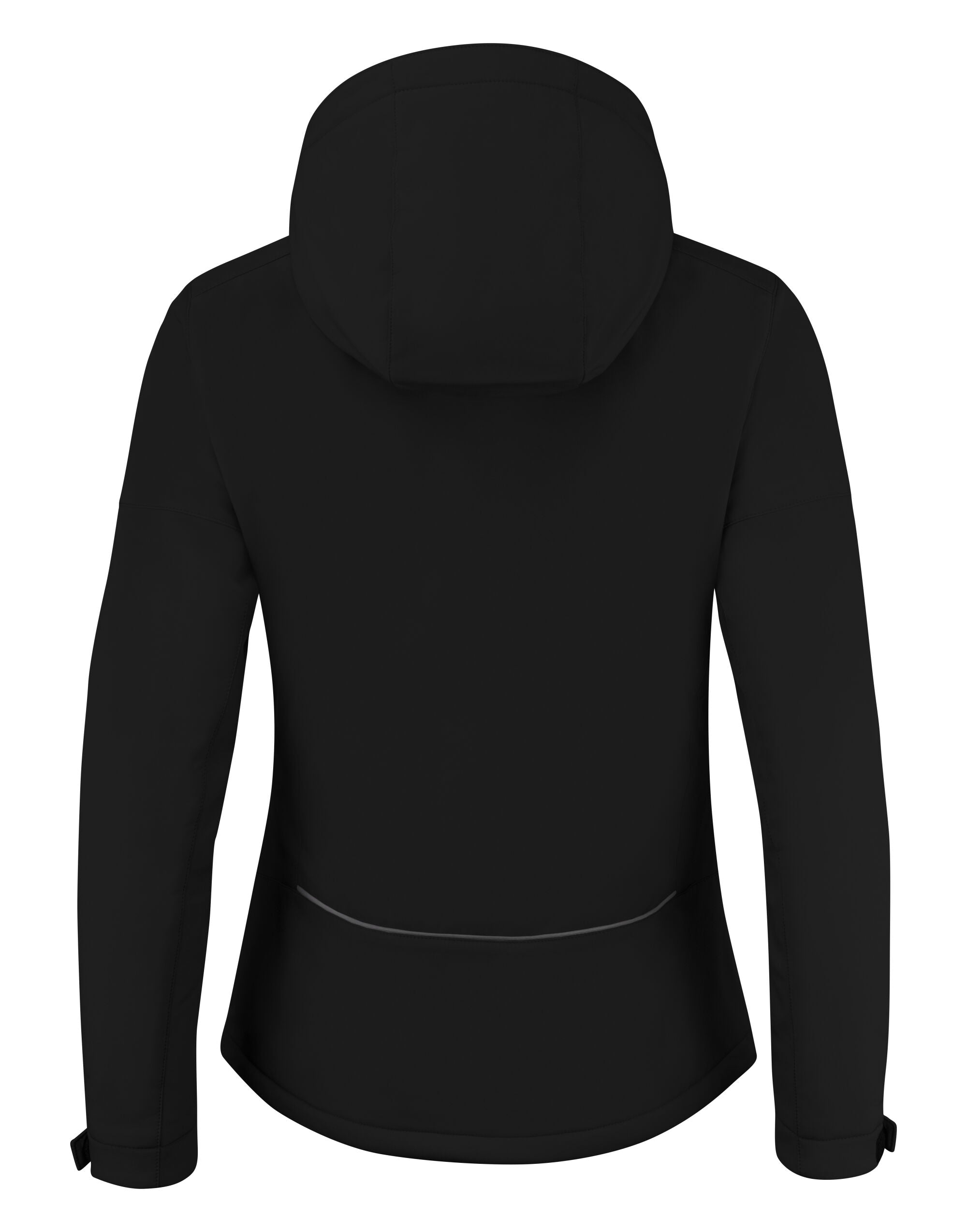 Ladies Overlanding Jacket