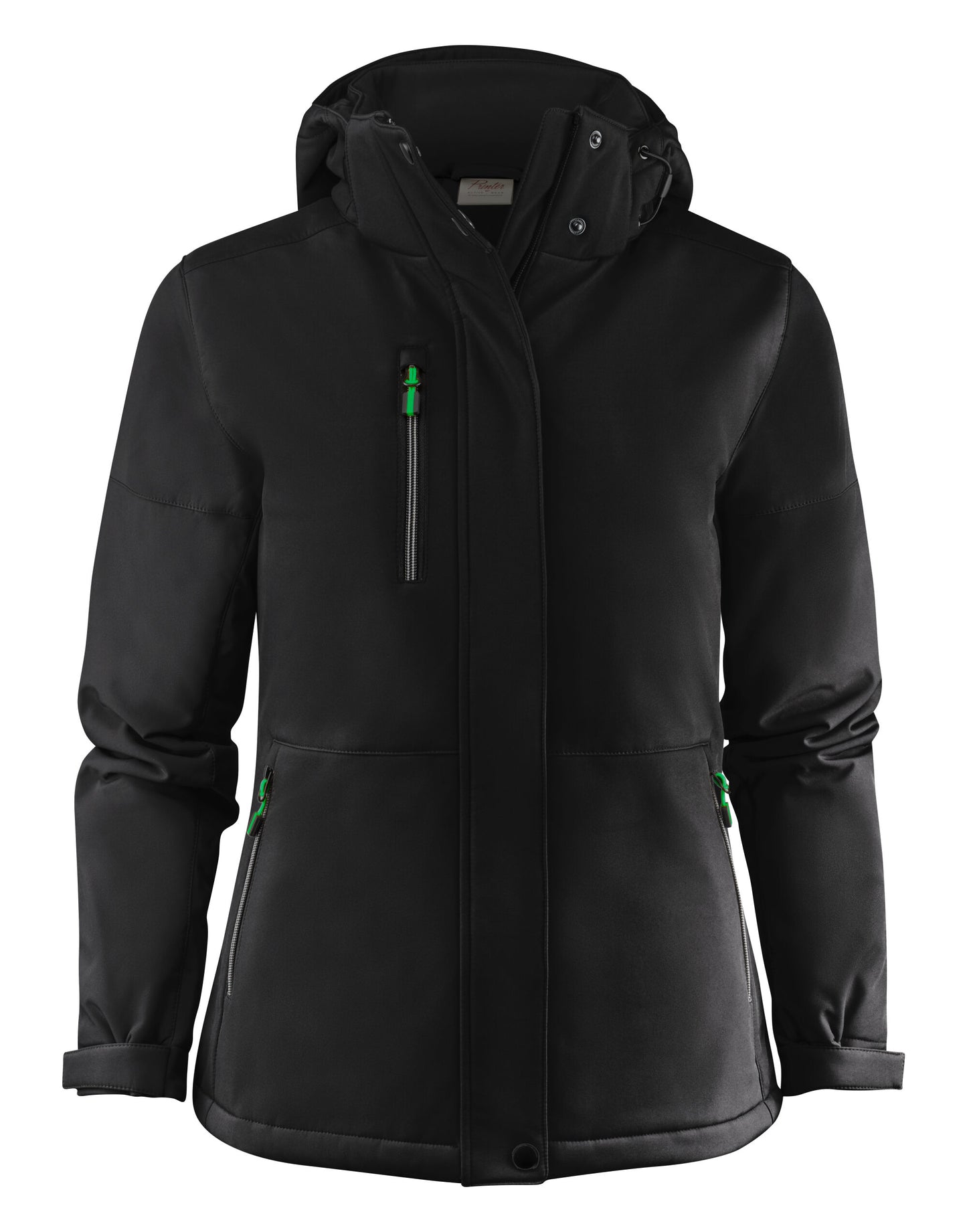 Ladies Overlanding Jacket