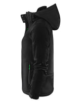 Ladies Overlanding Jacket