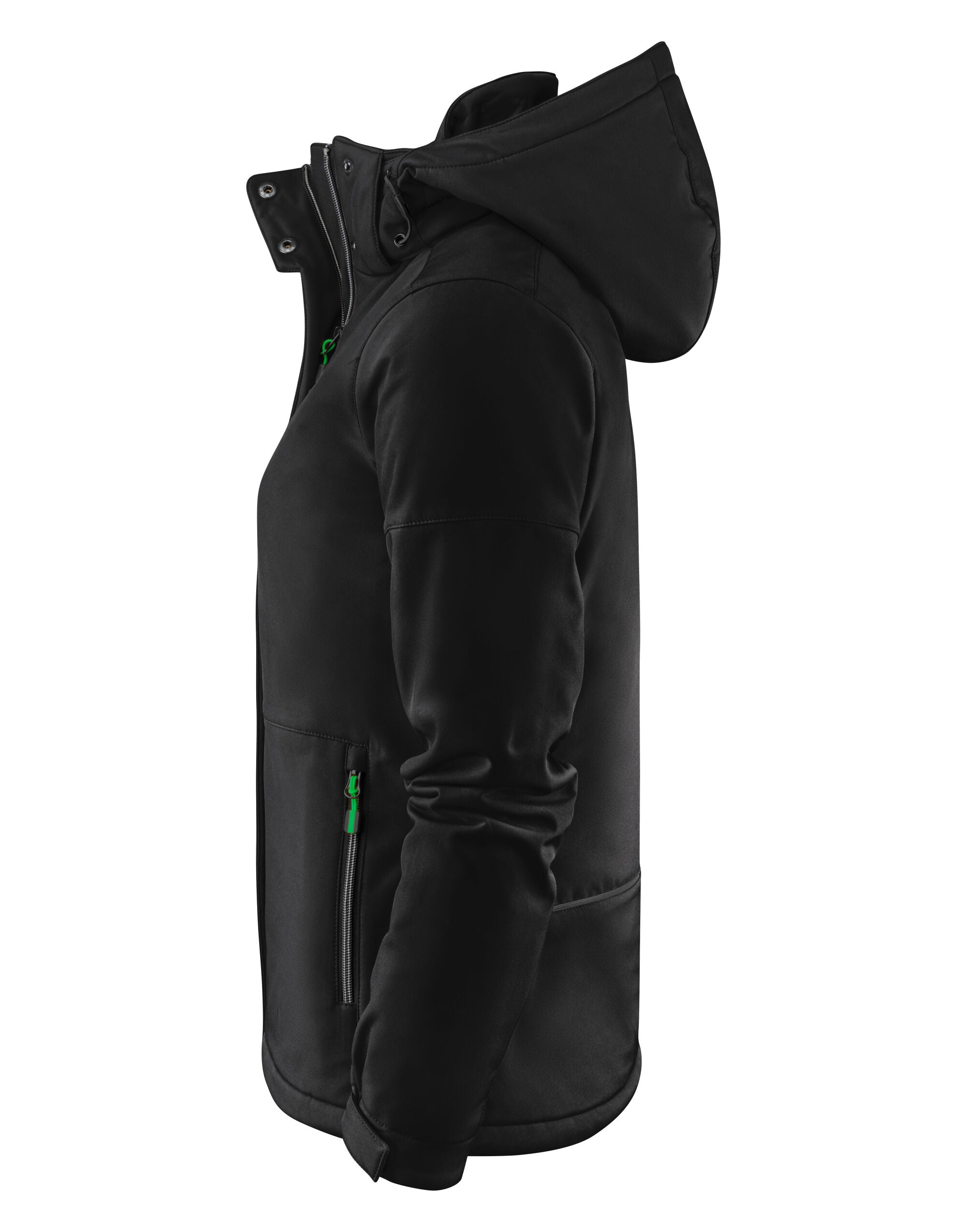 Ladies Overlanding Jacket