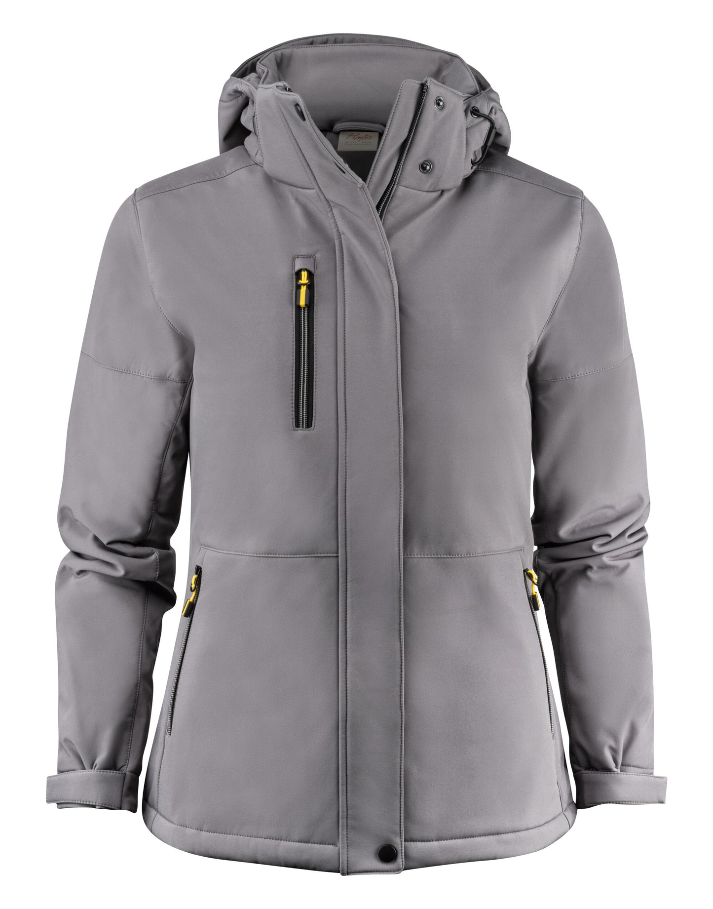 Ladies Overlanding Jacket