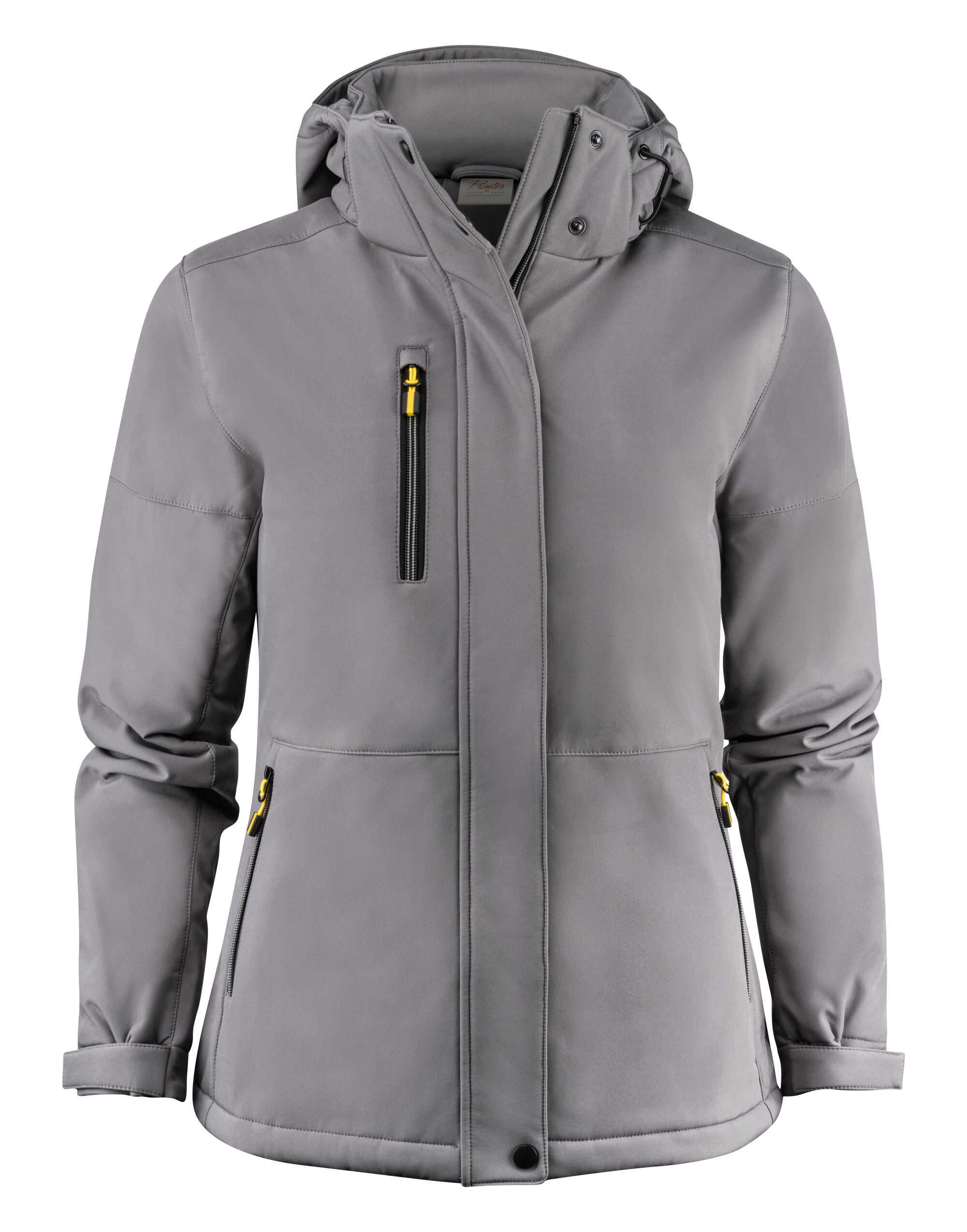 Ladies Overlanding Jacket