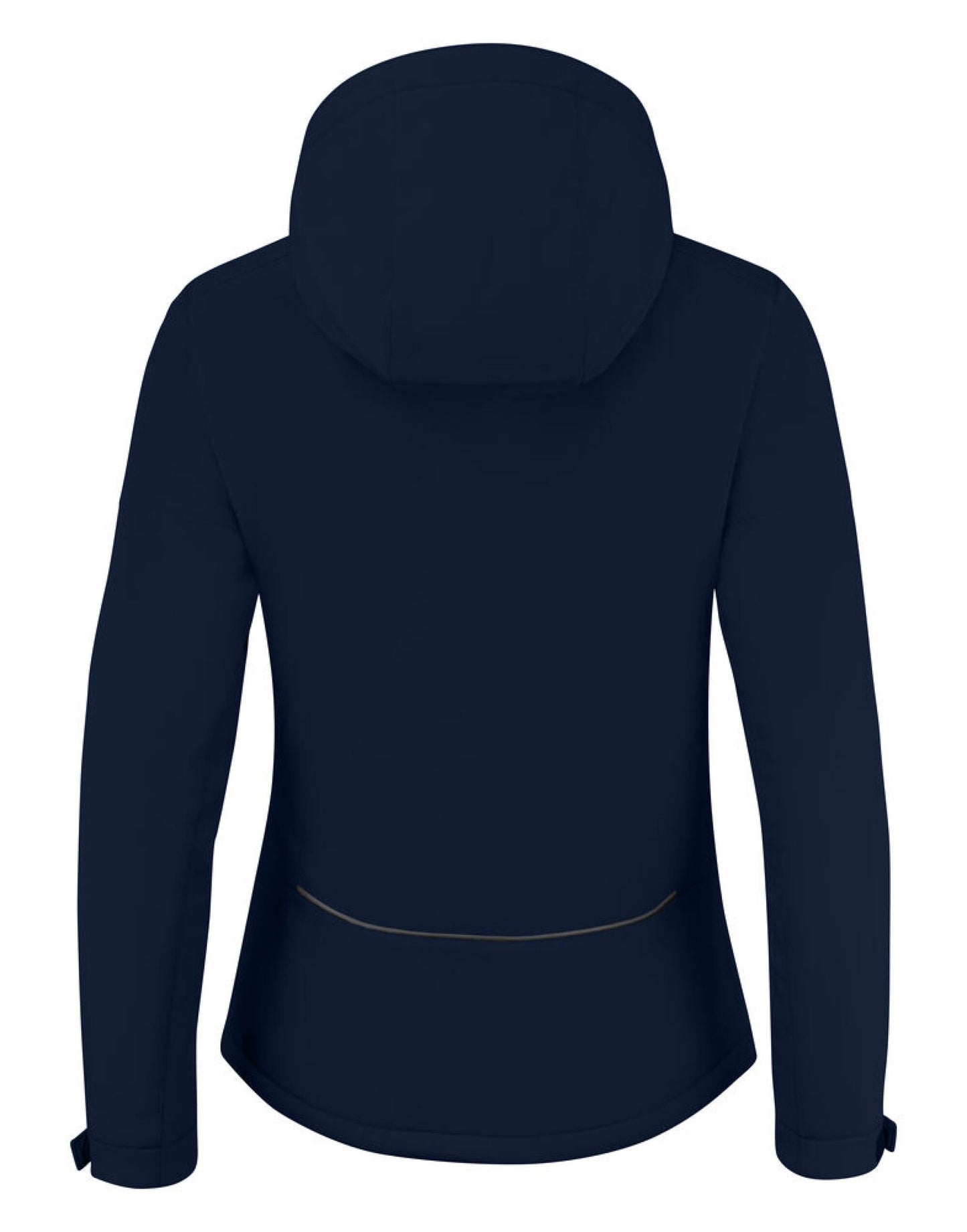 Ladies Overlanding Jacket