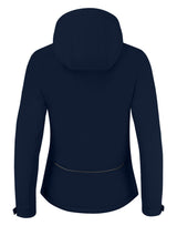 Ladies Overlanding Jacket