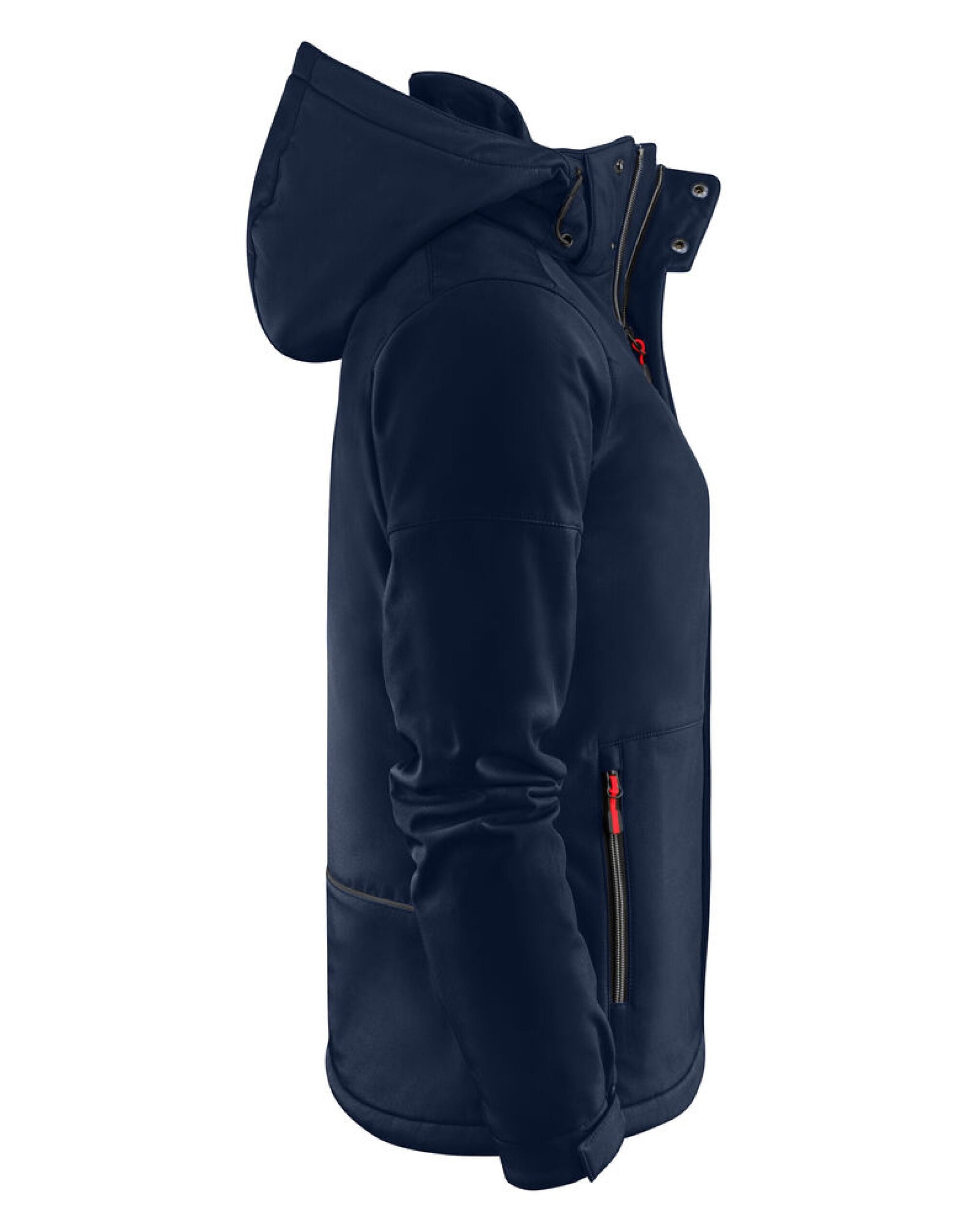 Ladies Overlanding Jacket