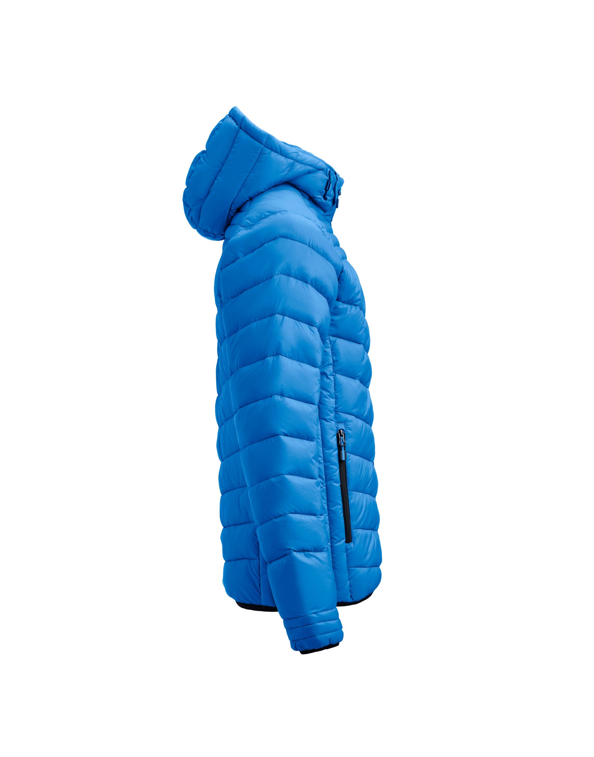 Base Jacket