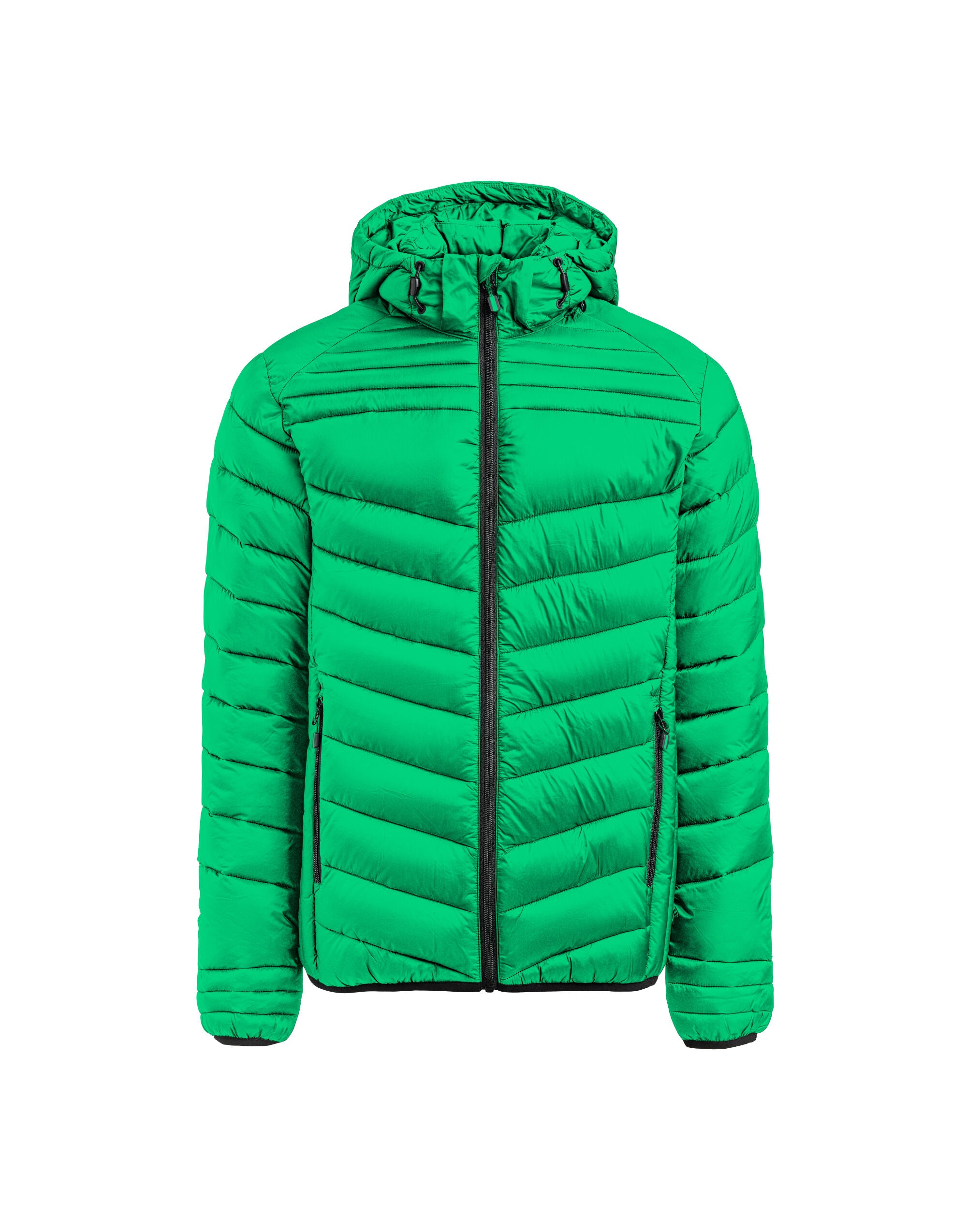 Base Jacket