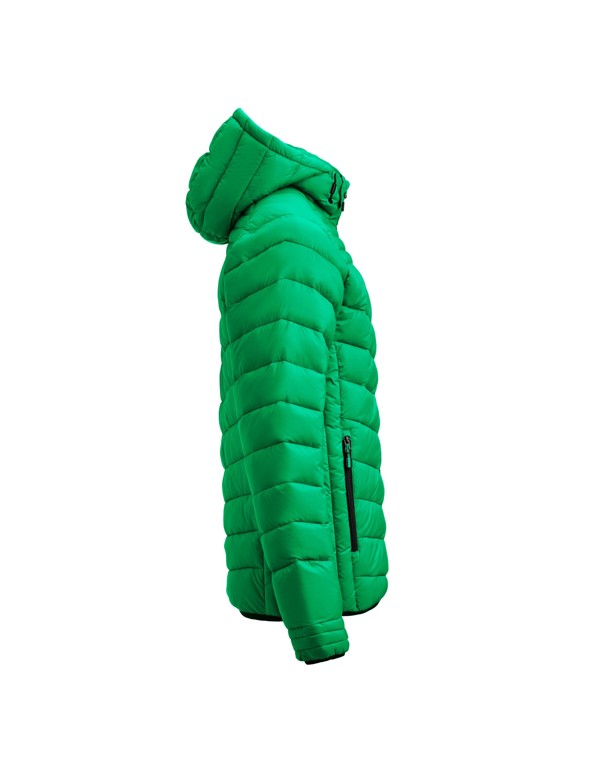 Base Jacket