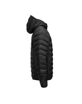 Base Jacket