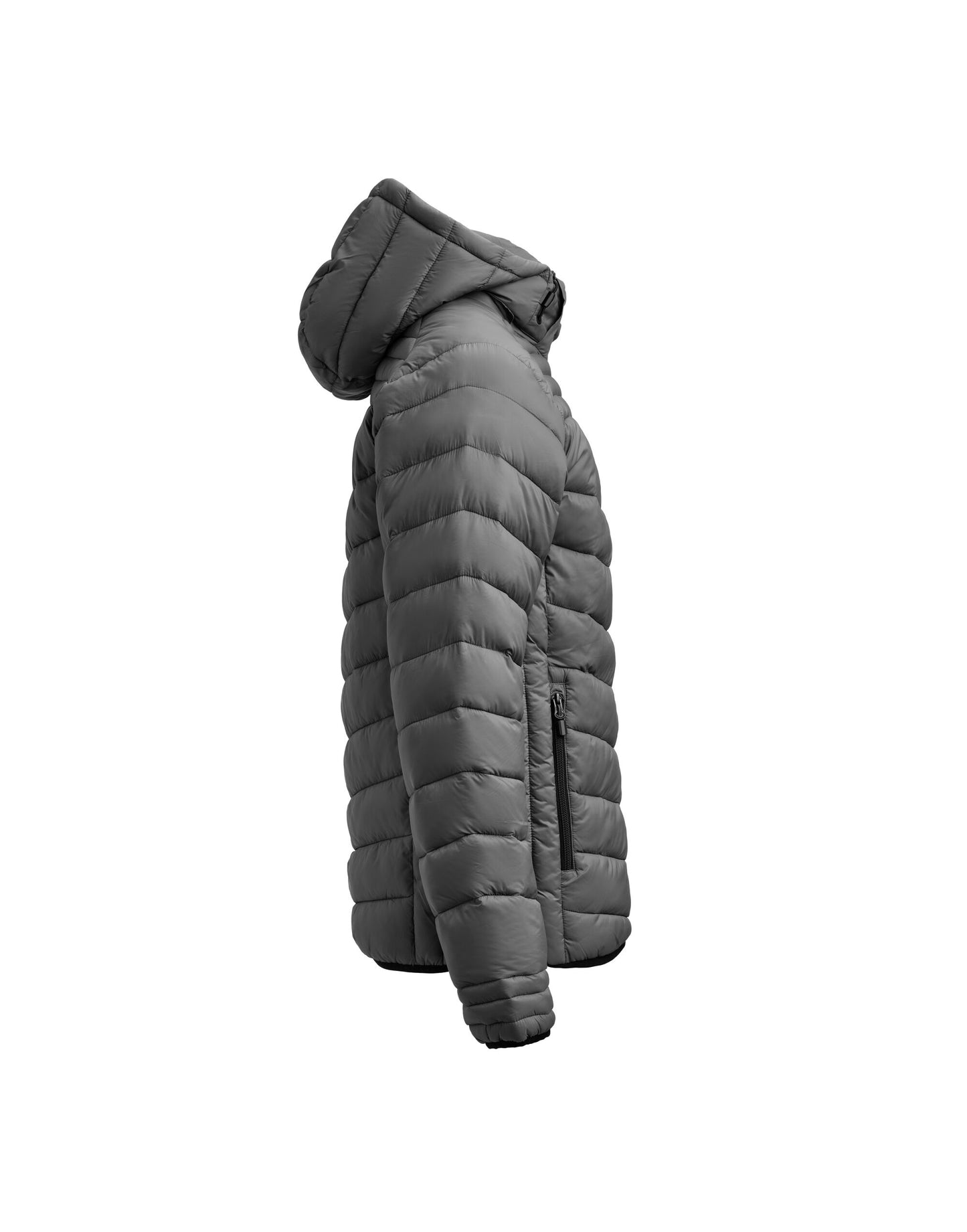 Base Jacket