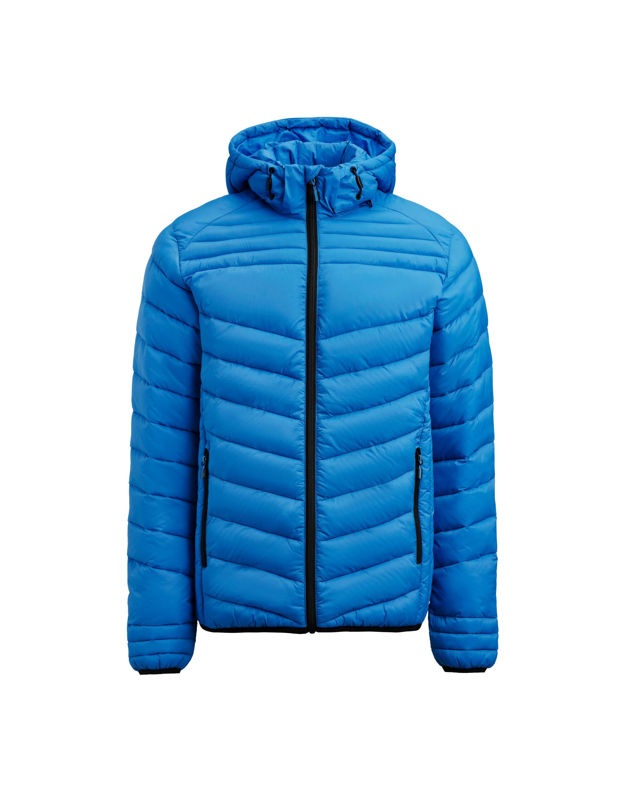 Base Jacket