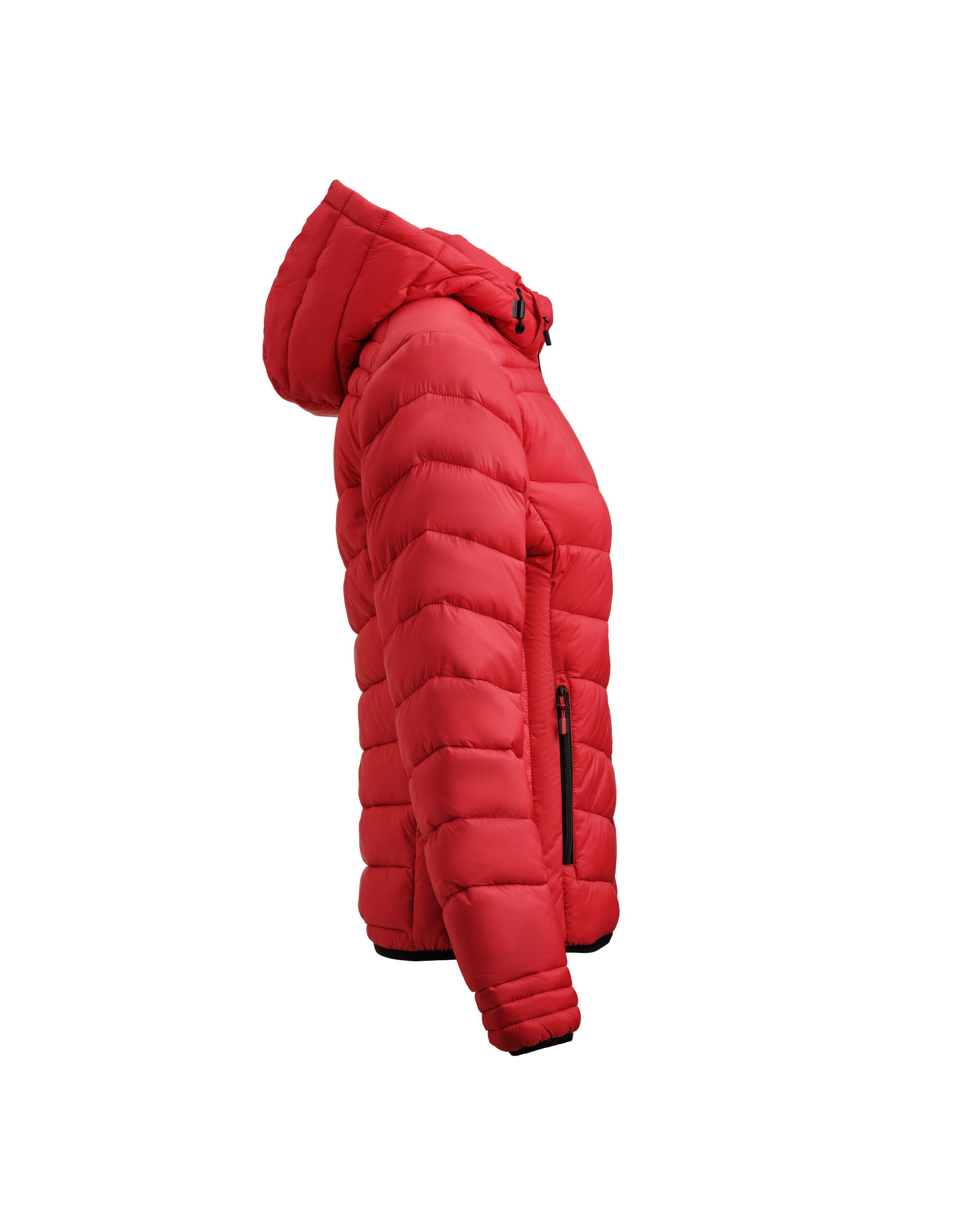 Ladies Base Jacket
