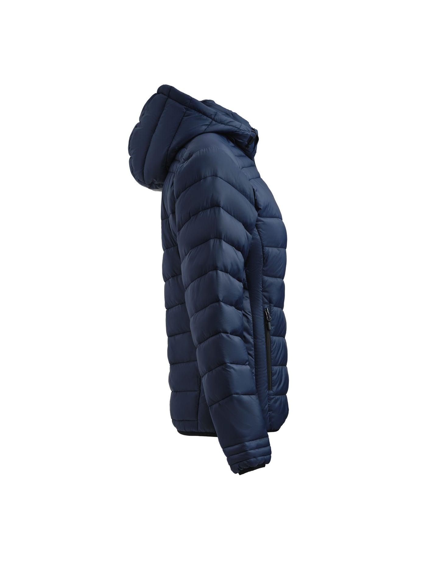 Ladies Base Jacket