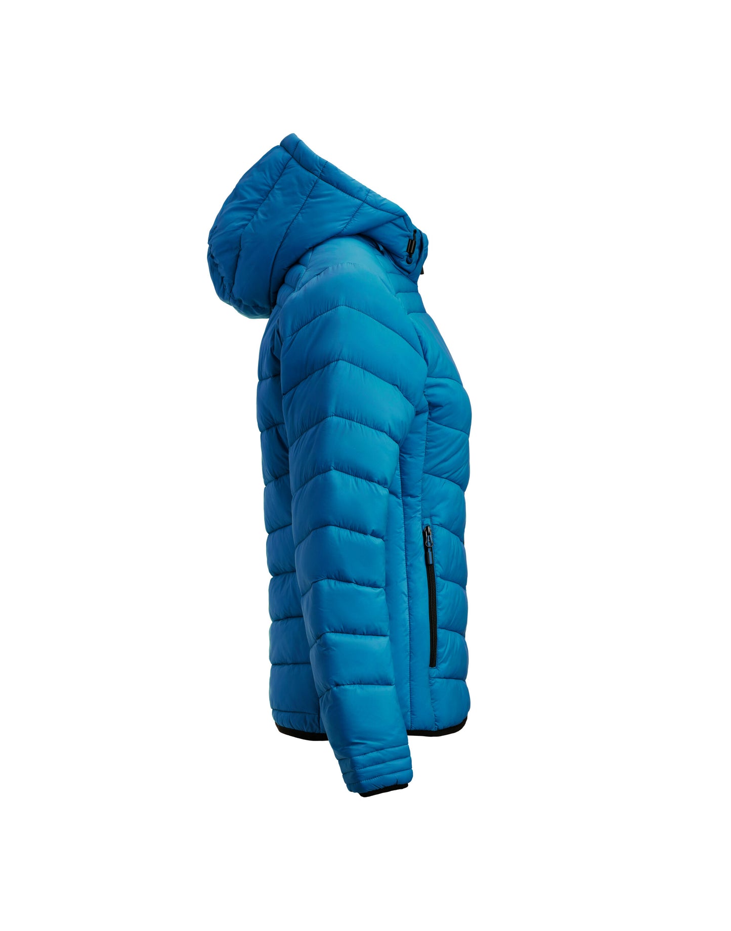 Ladies Base Jacket