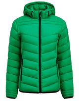 Ladies Base Jacket
